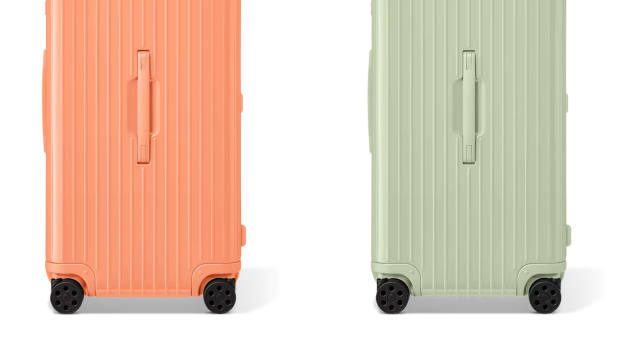 Rimowa - Acquire