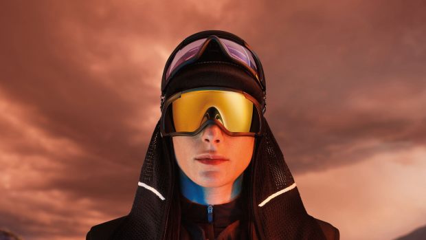 Oakley Medusa Acquire