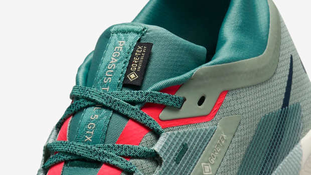 Stussy expands their Nike LD-1000 collaboration with its new Stussy expands their Nike LD-1000 collaboration with its new