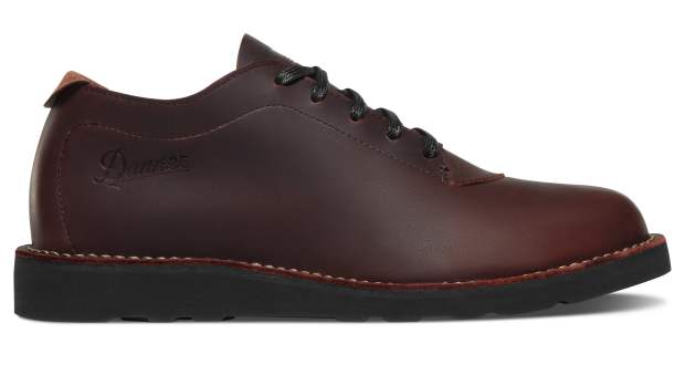 Clarks Originals re-releases the Desert Rock Lo - Acquire