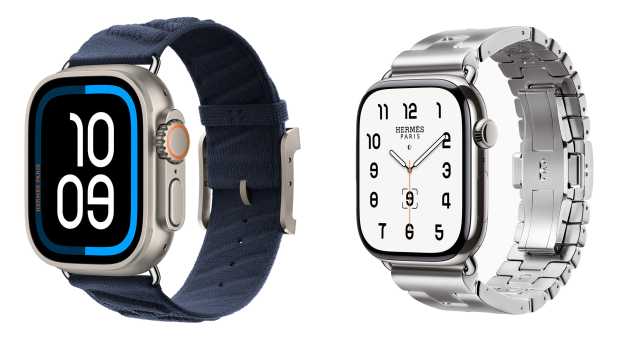 Hermes apple watch series 4 strap 2025