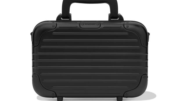 訳あり・アウトレット特集 Rimowa Acquire - バッグ