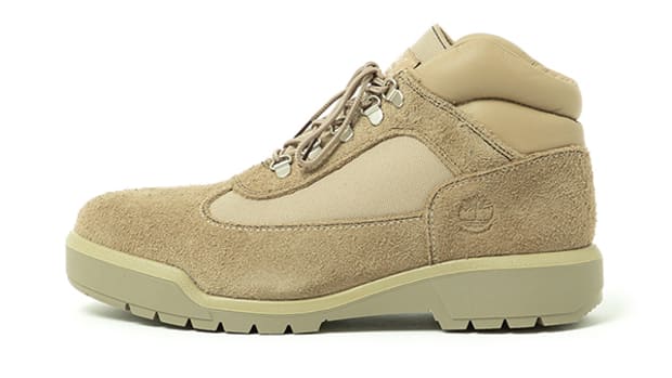 Timberland hotsell x haven