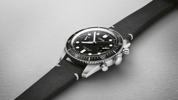 Oris the deals rake