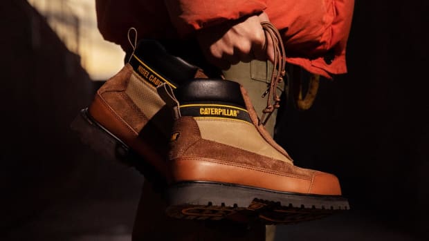 Nigel Cabourn Acquire