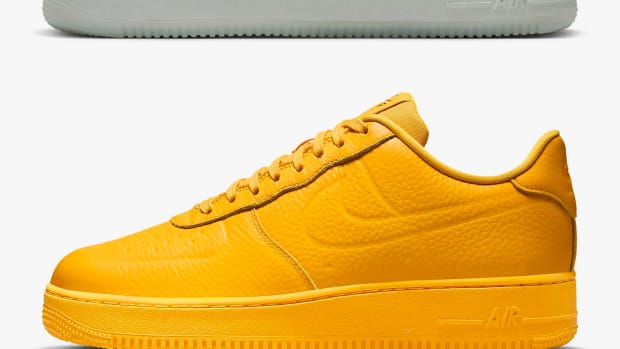 Nike reveals the Air Force 1 Utility Acquire
