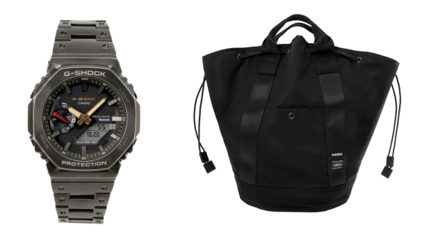 Porter celebrates its 85th anniversary with a limited