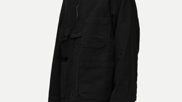 Engineered Garments - Acquire