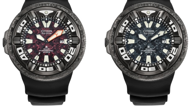 Citizen eco drive replica on sale