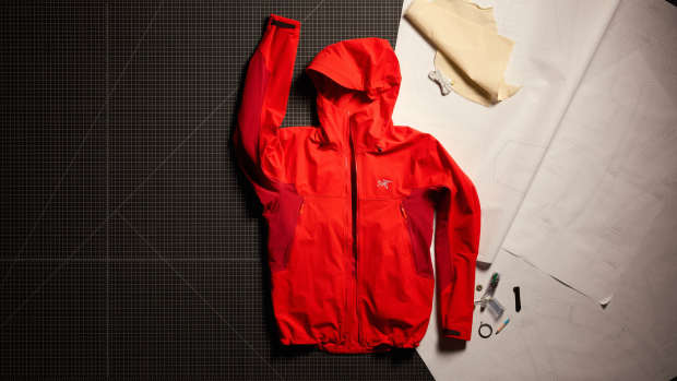 Arc'teryx - Acquire Arc'teryx - Acquire