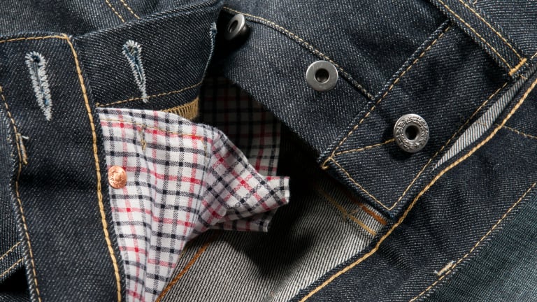 Levis store 501 1944