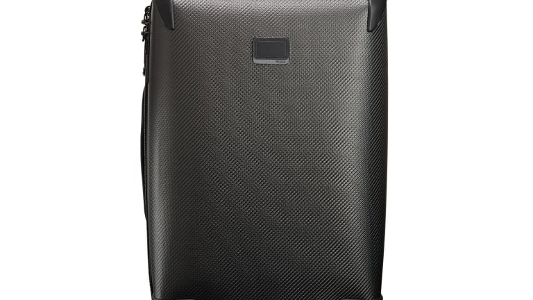 Tumi carbon shop