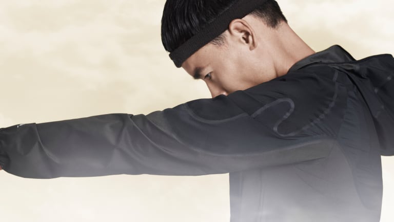 Nikelab x undercover clearance gyakusou