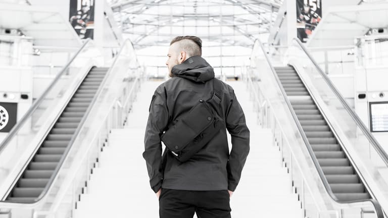 DSPTCH SS15 Fidlock Collection Acquire
