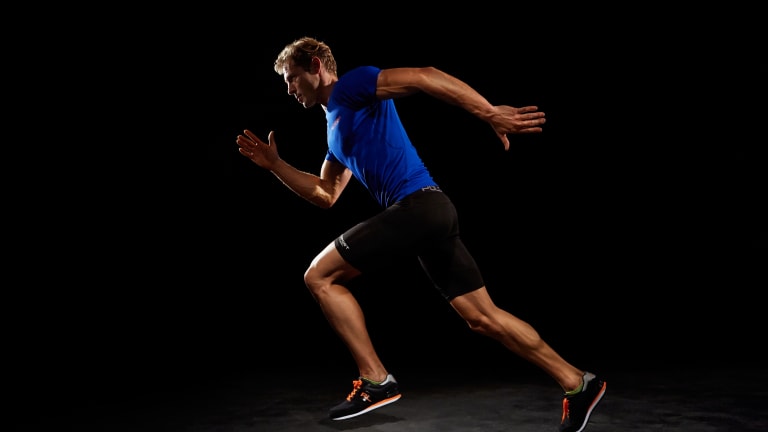 Polo outlet sport performance