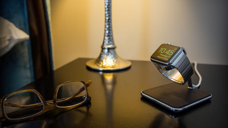 Twelve South debuts one of the best looking Apple Watch docks the