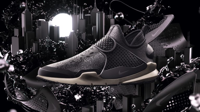Nike sock dart deals limited edition