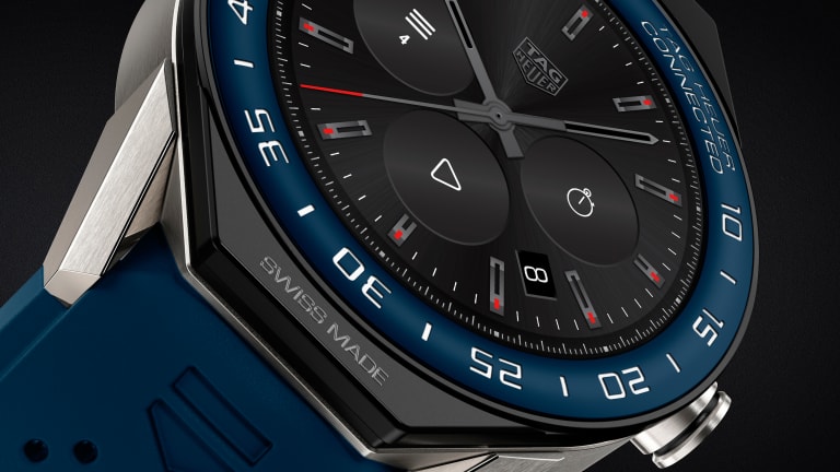 tag heuer watch face gear s3