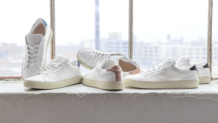 Greats s Royale Vintage is a solid option for the summer Acquire