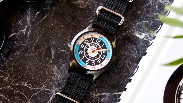 Timex blackjack on sale