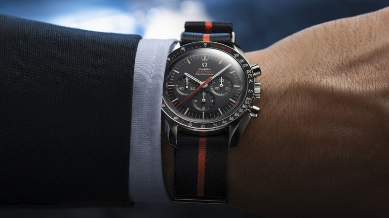 Omega speedy on sale tuesday 2021