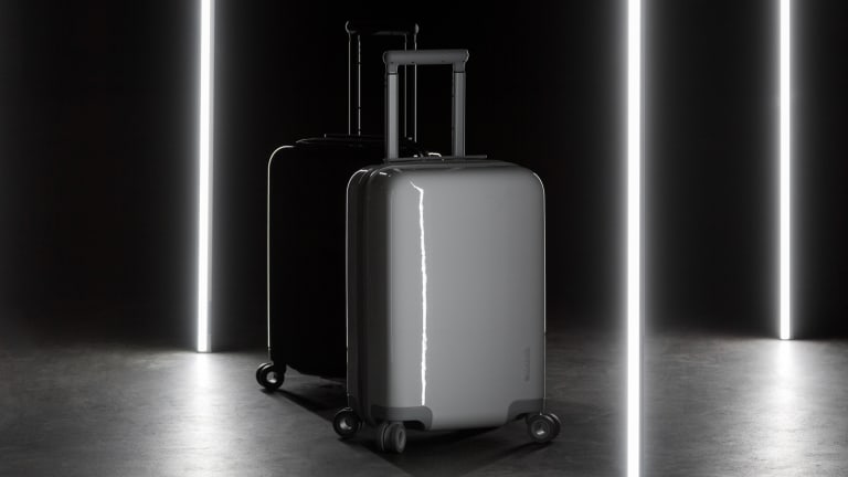 Incase novi luggage review store