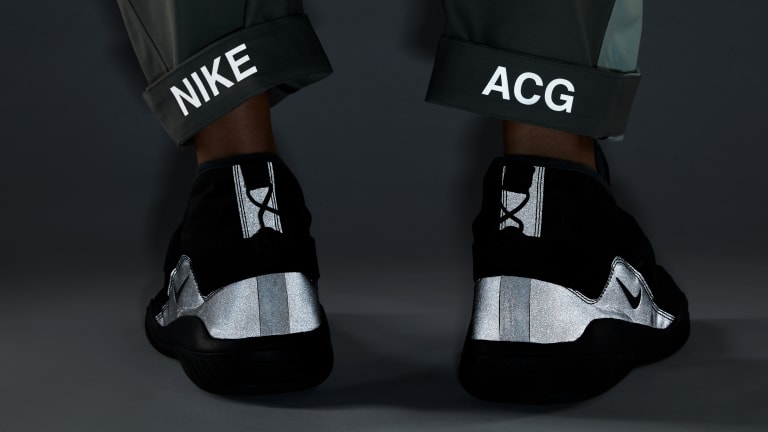 Nike Fall 17 ACG collection puts winter in its crosshairs Acquire
