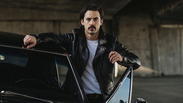 3sixteen previews their second collaboration with Schott Acquire