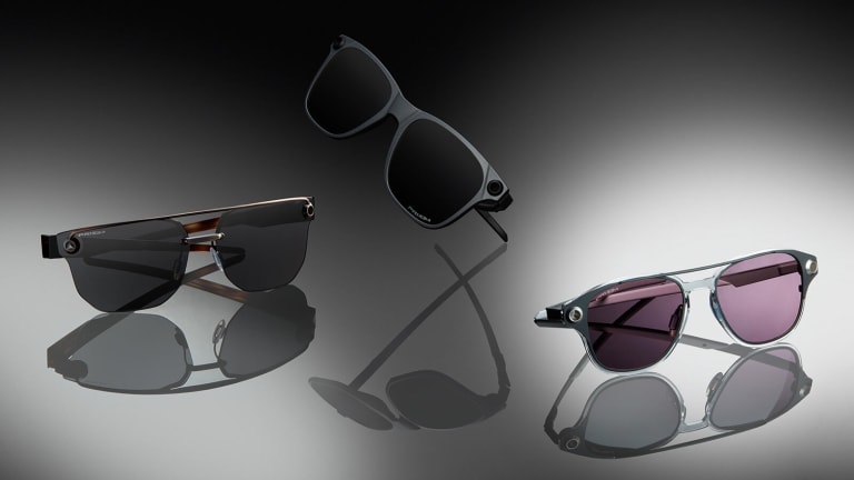 Oakley online new collection