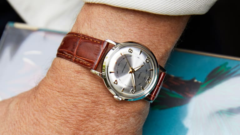 Timex welton bi store metal