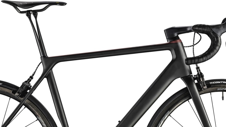 Canyon ultimate cf evo 10 sl ltd top