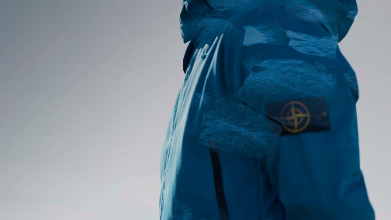 Stone island deals golf