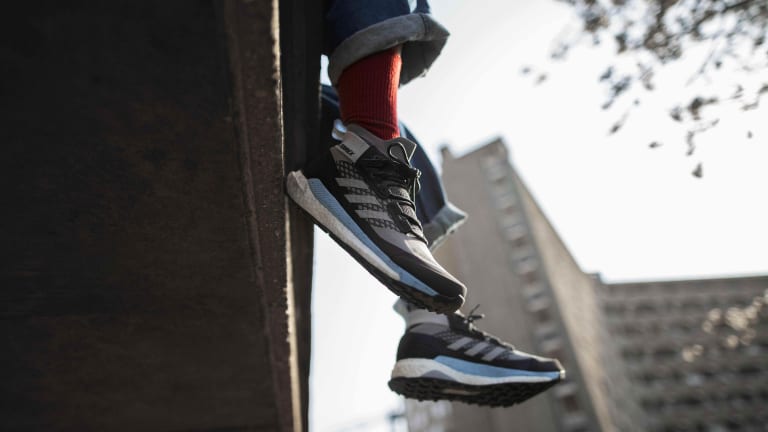 adidas revamps the Terrex Free Hiker GTX with Gore Tex Acquire