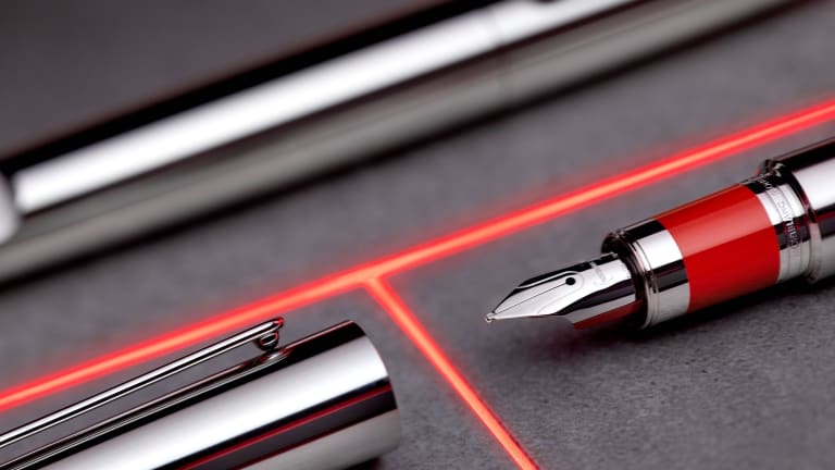Montblanc hotsell m series
