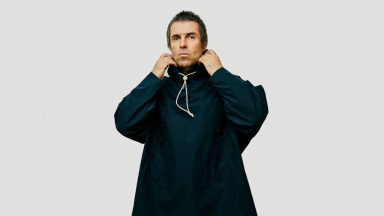 Parka liam store