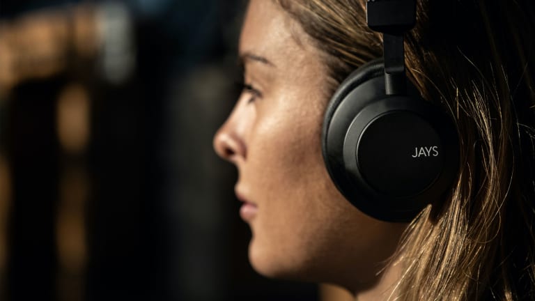 Jays noise cancelling store