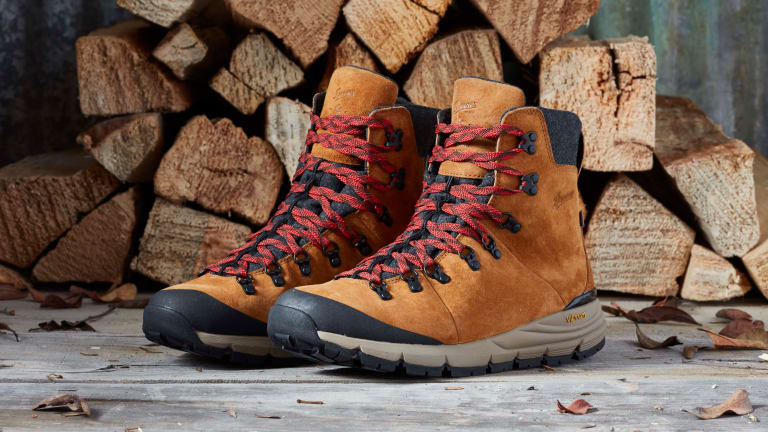 Danner cold cheap weather boots