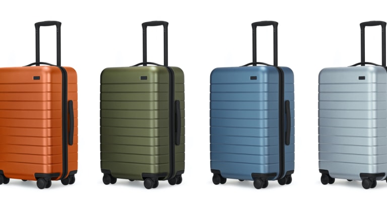 Away luggage alchemy outlet