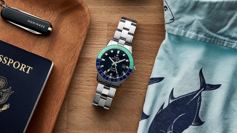 Hodinkee shop discount