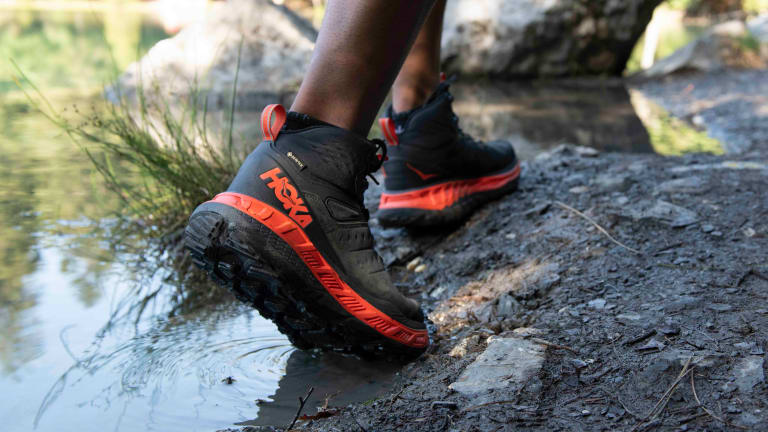 Hoka on sale all terrain