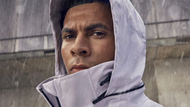 Myshelter parka outlet