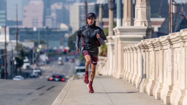 Nike reveals its Gyakusou SP19 collection Acquire