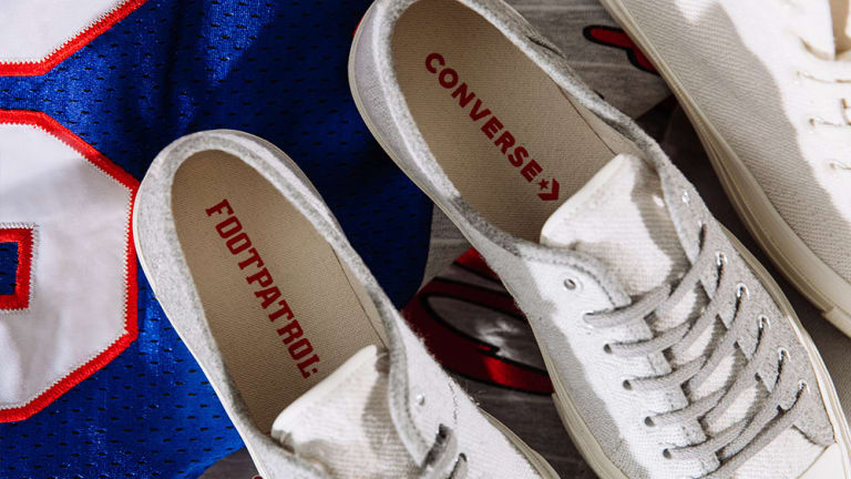 Converse jack purcell footpatrol sales
