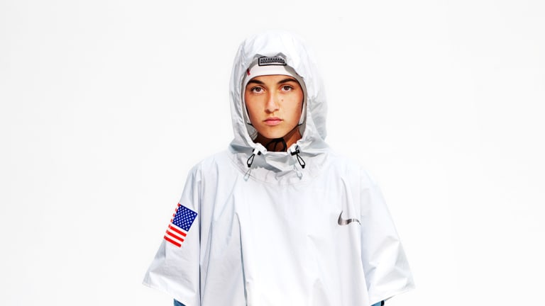 Tom Sachs offers his take on technical outerwear with his latest