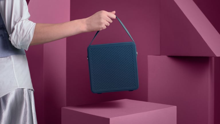 Urbanears releases their first portable speaker the R lis Acquire