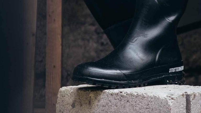 Stutterheim hotsell rain boots