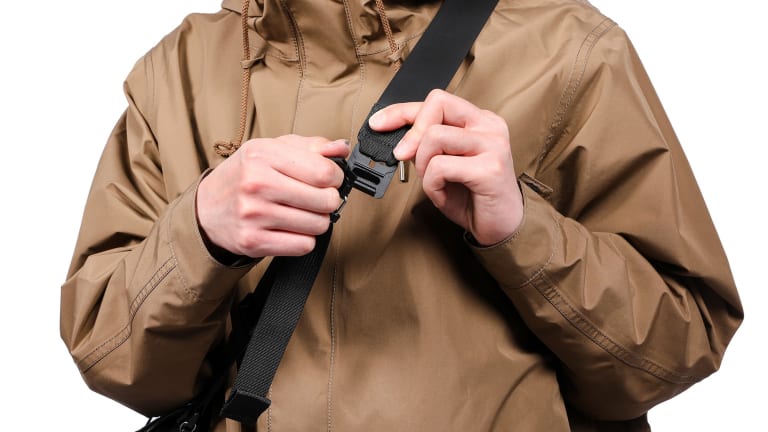 Dsptch utility sling store