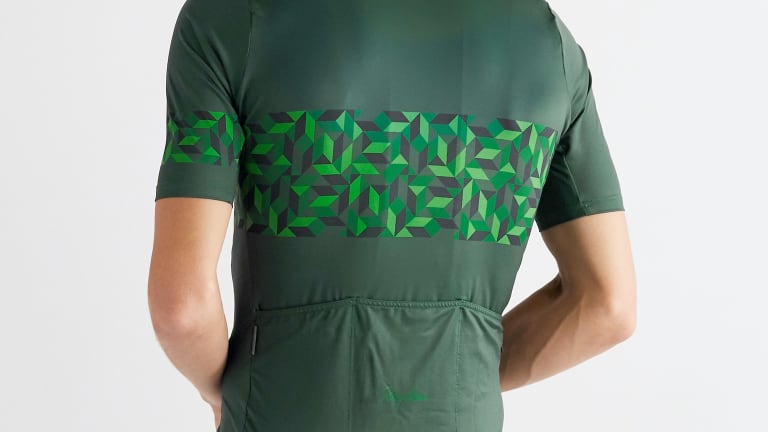 MR PORTER and Rapha team up for Movember Acquire