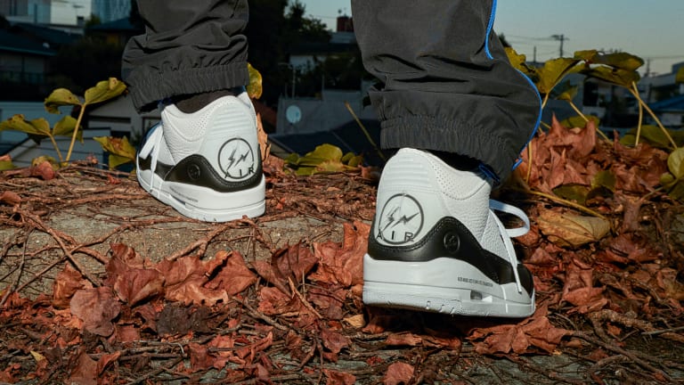 Hiroshi fujiwara hotsell jordan