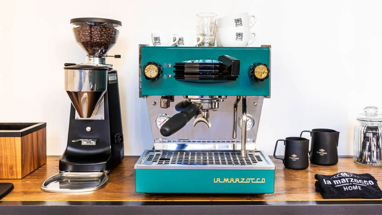 La marzocco linea home cheap